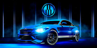 El LS Tuners Übermacht Cypher y multitud de contratos y recompensas llegan a GTA Online