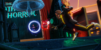 El evento ¡Superpoderes! llega a Knockout City con muchas novedades