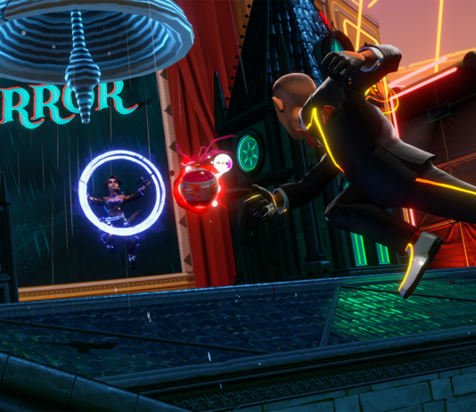 El evento ¡Superpoderes! llega a Knockout City con muchas novedades