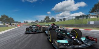 F1 Mobile Racing se actualiza en dispositivos móviles y prepara la nueva temporada