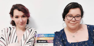 Anne sin filtros es el nuevo retelling de Iria G. Parente y Selene M. Pascual Iria G. Parente y Selene M. Pascual