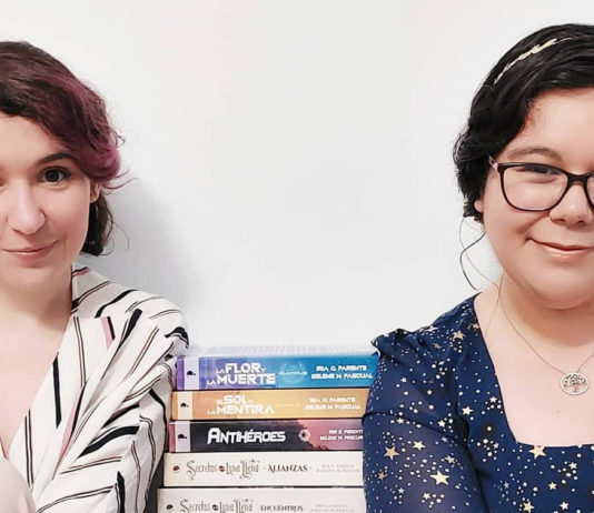Anne sin filtros es el nuevo retelling de Iria G. Parente y Selene M. Pascual Iria G. Parente y Selene M. Pascual