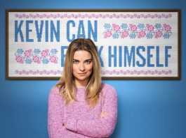 “Que te den, Kevin”: sin risas enlatadas lo que queda es drama que te den kevin