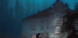 «La casa al final de Needless Street» de Catriona Ward