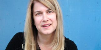 AdN publica Una Biblia para niños, de Lydia Millet (Finalista del National Book Award 2020) Lydia Millet