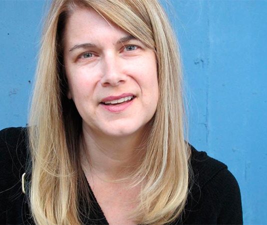 AdN publica Una Biblia para niños, de Lydia Millet (Finalista del National Book Award 2020) Lydia Millet