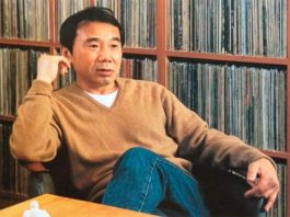 Tusquets publica Primera persona del singular, lo nuevo de Haruki Murakami Haruki Murakami