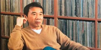 Tusquets publica Primera persona del singular, lo nuevo de Haruki Murakami Haruki Murakami