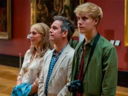 Nosotros (Us): Un paseo existencial en el ocaso de la madurez Nosotros (BBC/Filmin)
