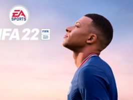 FIFA 22 colabora con UNICEF en el diseño de una equipación exclusiva