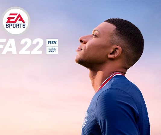 FIFA 22 colabora con UNICEF en el diseño de una equipación exclusiva