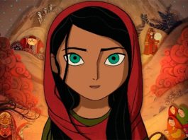 El pan de la guerra, de Nora Twomey: El valor de una niña contra los talibanes El pan de la guerra (Netflix)