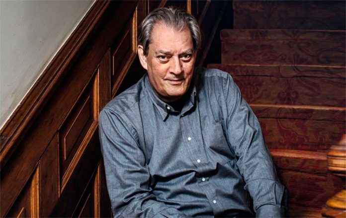 Paul Auster