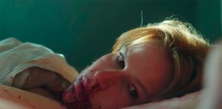 Post Mortem: Nadie muere en Skarnes… Plana, estúpida y desaprovechada Post Mortem: Nadie muere en Skarnes