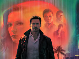 “Reminiscencia”: una ambientación que merecía mejor acompañamiento reminiscencia