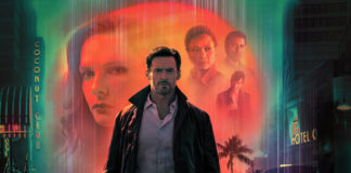 “Reminiscencia”: una ambientación que merecía mejor acompañamiento reminiscencia