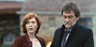 Los ríos de color púrpura (T3): Lo mismo de siempre… pero peor Los ríos de color púrpura (serie)