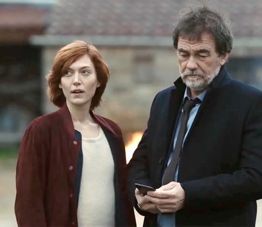 Los ríos de color púrpura (T3): Lo mismo de siempre… pero peor Los ríos de color púrpura (serie)