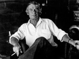 Alianza publica El poder del perro, de Thomas Savage, obra maestra del Oeste americano Thomas Savage