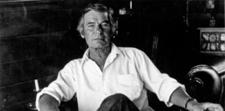 Alianza publica El poder del perro, de Thomas Savage, obra maestra del Oeste americano Thomas Savage