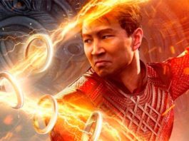 Shang-Chi y la leyenda de los diez anillos: Un autoplagio innecesario y aburrido Shang-Chi y la leyenda de los diez anillos