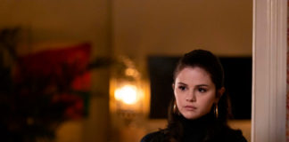 «Solo asesinatos en el edificio»: Las mujeres que llaman a la puerta no hacen historia Fotograma de "Solo asesinatos en el edificio" Episodio 6