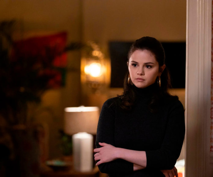 Fotograma de "Solo asesinatos en el edificio" Episodio 6