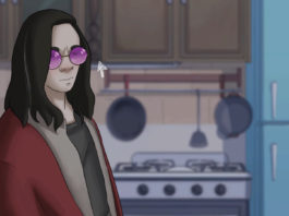 Frank and Drake, los Frankenstein y Drácula modernos, llegarán el próximo año a consolas y PC