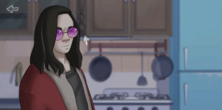 Frank and Drake, los Frankenstein y Drácula modernos, llegarán el próximo año a consolas y PC