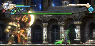 Actraiser Renaissance trae de vuelta el clásico de Super Nintendo a consolas, móviles y PC