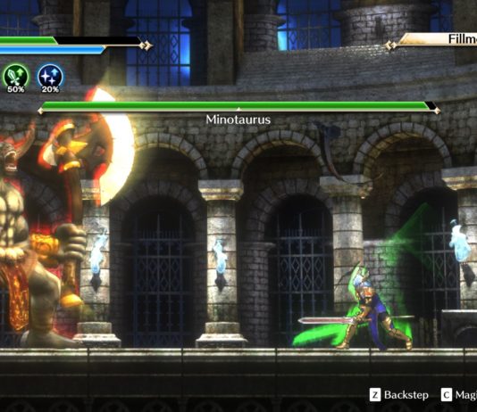 Actraiser Renaissance trae de vuelta el clásico de Super Nintendo a consolas, móviles y PC