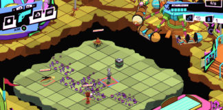 RFM, el roguelite de los mexicanos Pato Box, se muestra en un extenso gameplay