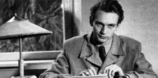 Nórdica Libros publica Niño quemado, obra maestra de Stig Dagerman Stig Dagerman