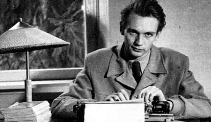 Stig Dagerman Stig Dagerman