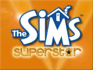 portada los sims superstar