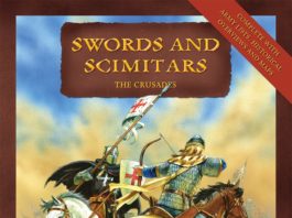 Segundo DLC de Field of Glory II Medieval field of glory