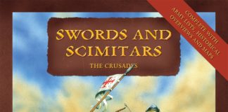 Segundo DLC de Field of Glory II Medieval field of glory