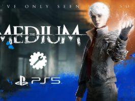 The Medium recibe una nueva actualización cargada de mejoras en PS5 The Medium