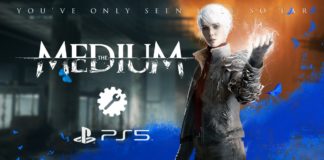 The Medium recibe una nueva actualización cargada de mejoras en PS5 The Medium