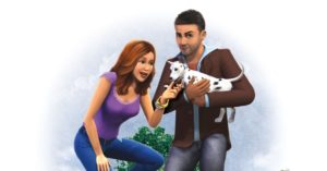 Los Sims 3 Vaya fauna