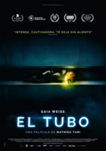 El tubo, de Mathieu Turi