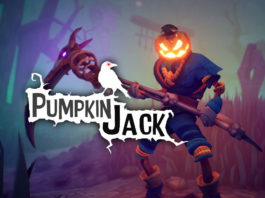 Pumpkin Jack regresa por Halloween con una versión para consolas de nueva generación