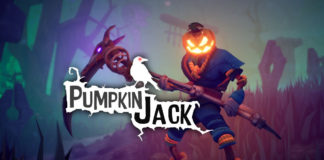 Pumpkin Jack regresa por Halloween con una versión para consolas de nueva generación