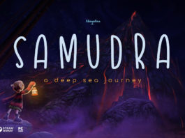 SAMUDRA, el juego que lucha por los cambios ambientales, llegan a Steam