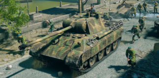 Enlisted recibe nuevas e importantes novedades