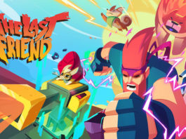 La demo de The Last Friend llega a PC