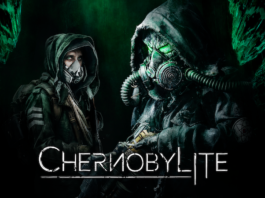 Chernobylite sale del acceso anticipado y llega a PlayStation 4 y Xbox One