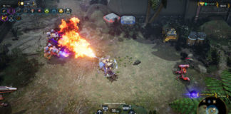 ANVIL: Vault Breakers se mostrará en el Tokyo Game Show y revelará un nuevo tráiler