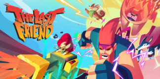 La demo de The Last Friend llega a PC
