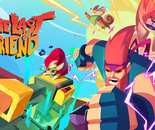 La demo de The Last Friend llega a PC